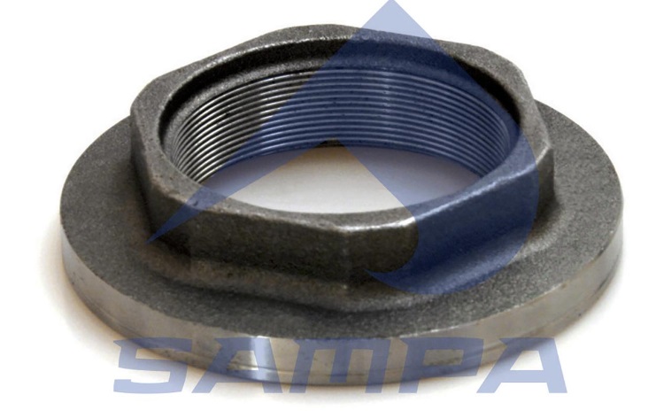 KOVAN SOMUNU SF 72 MM SOL
